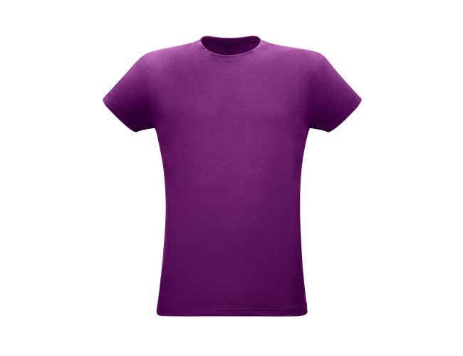 Camiseta Unissex Corte Regular 100% Algod�o 135 g/m�
