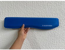 Apoio de Pulso para Teclado Personalizado