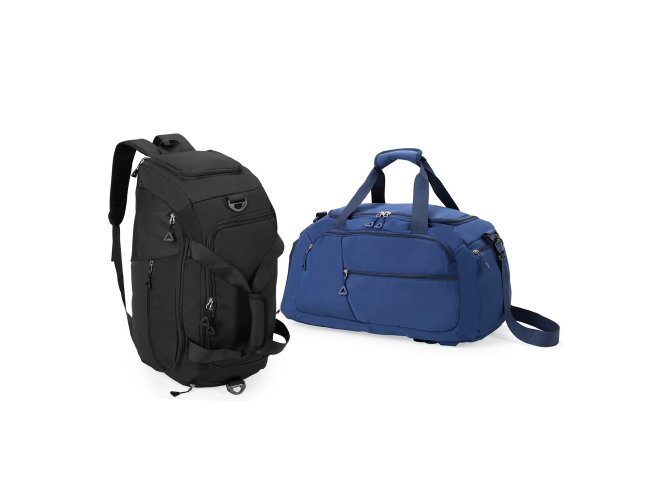 Bolsa Esportiva Oxford 28 Litros