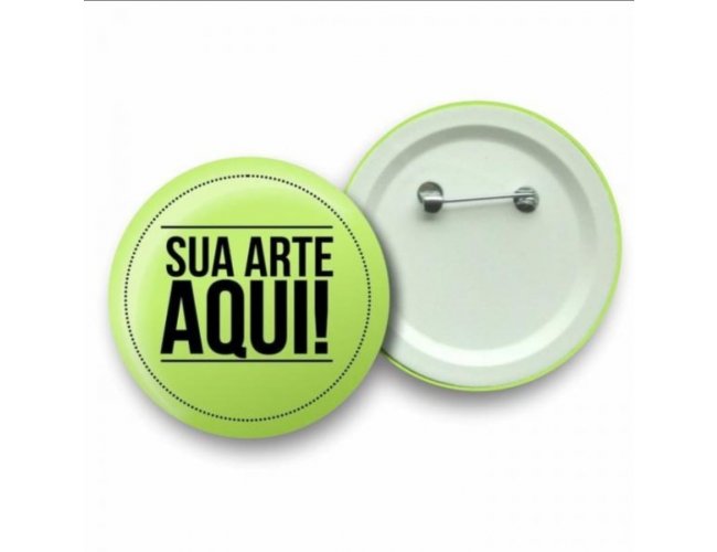 Botton Personalizado