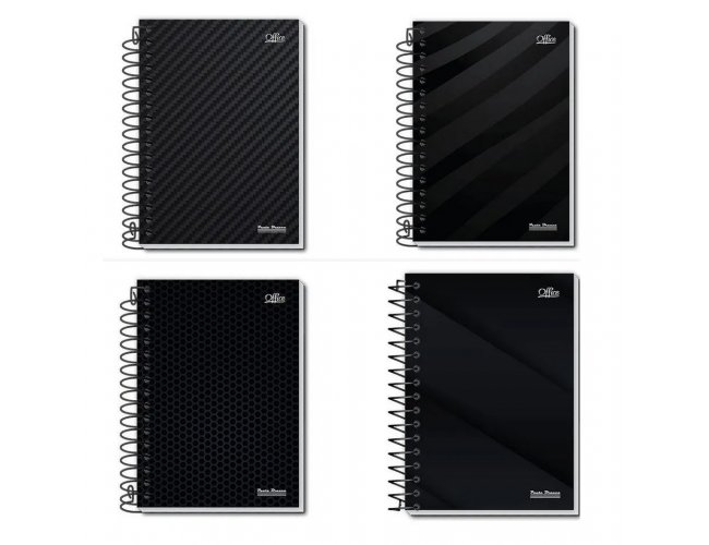 Caderno Personalizado com Capa Impressa