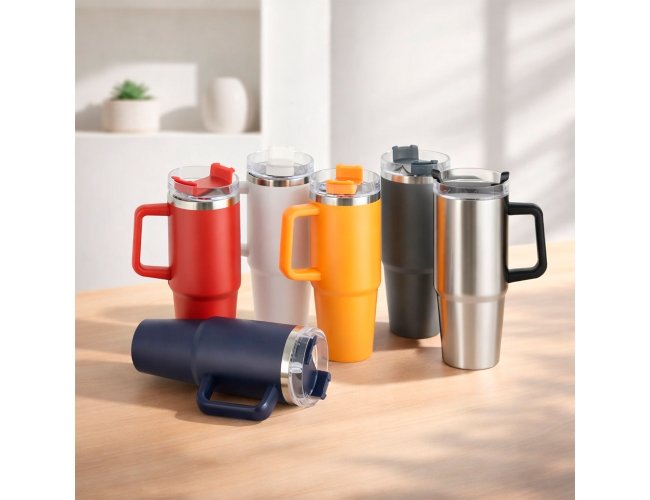 Caneca Térmica 900ml