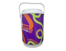 Cooler Trmico 12 a 14 Latas Personalizado