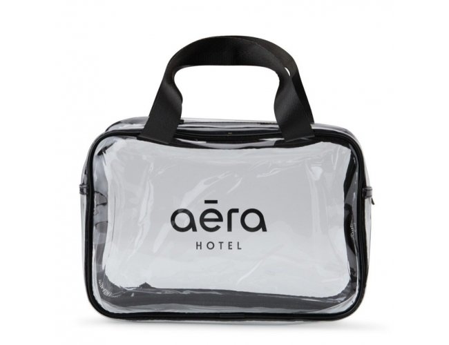 Ncessaire PVC Impermevel Personalizada
