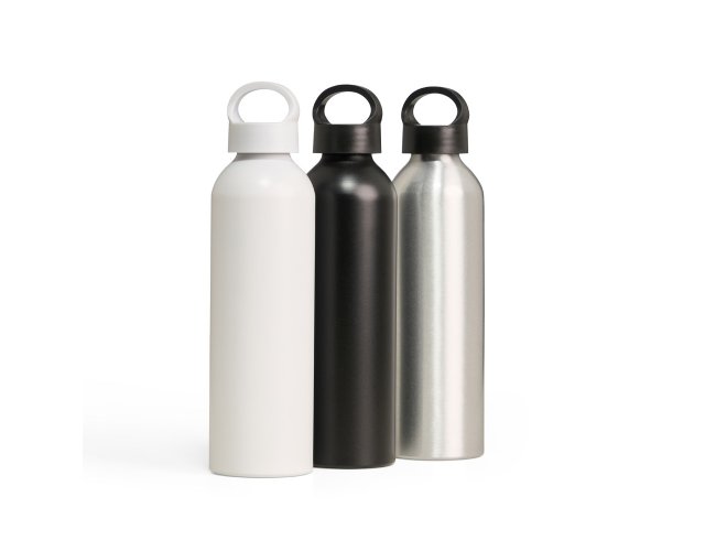 Garrafa Alumínio 630ml