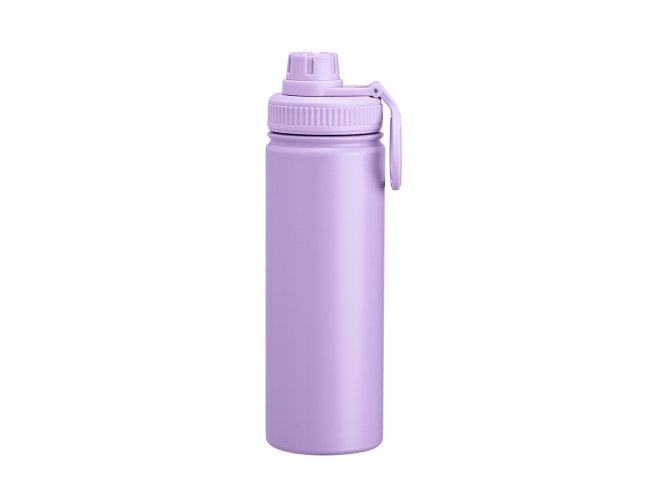 Garrafa Inox 750ml Personalizada