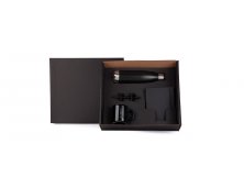 Kit Caderno E Acessrios - 4 Ps