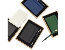 Kit Executivo 2 Pe�as Personalizado