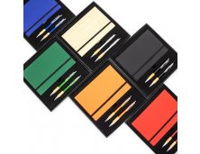 Kit Executivo 3 Pe�as Personalizado