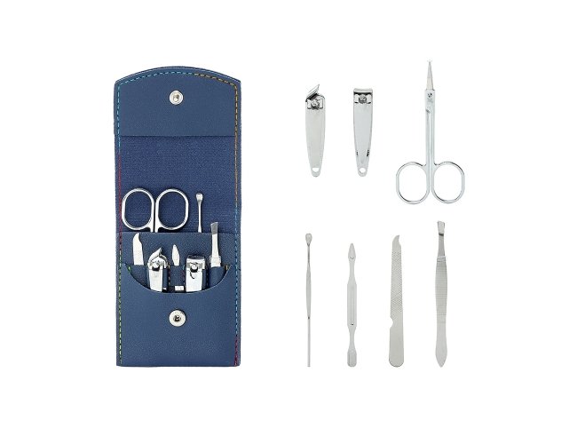 Kit Manicure 7 Pe�as