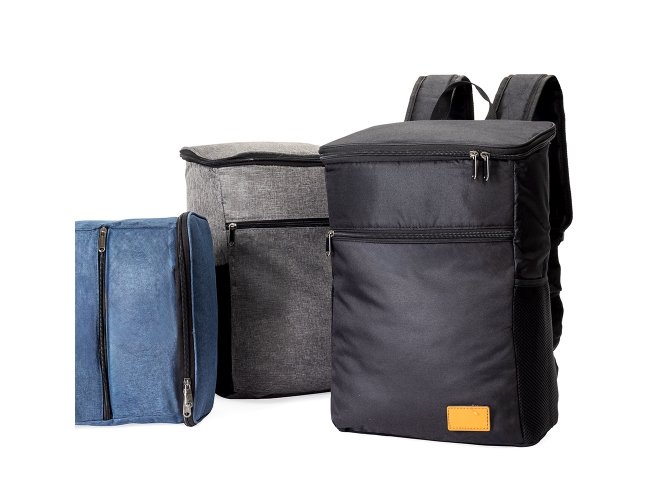 Mochila Trmica 18L Personalizada