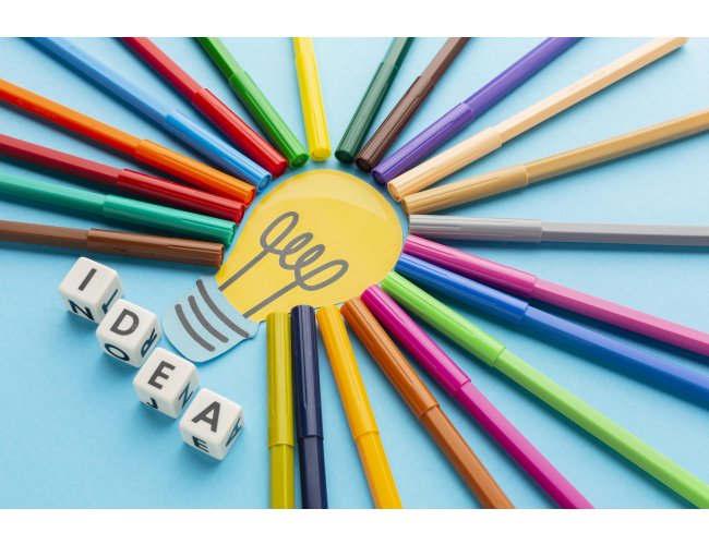 Projeto Criativo Sob Demanda