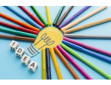 Projeto Criativo Sob Demanda