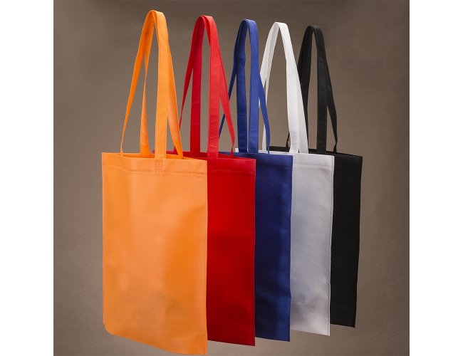 Sacola TNT com Alça