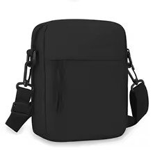 Bolsa de Ombro Shoulder Bag em Oxford Personalizada