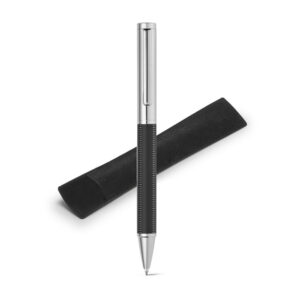 Caneta em metal personalizada