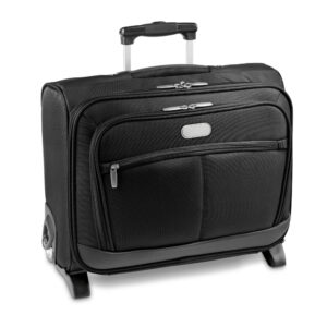Mala de viagem para notebook personalizada
