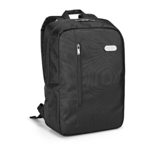 Mochila para notebook em poliéster personalizada