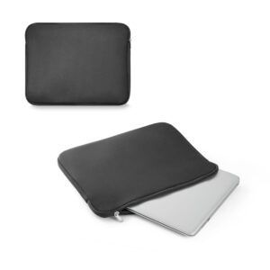 Bolsa para notebook em soft shell personalizada