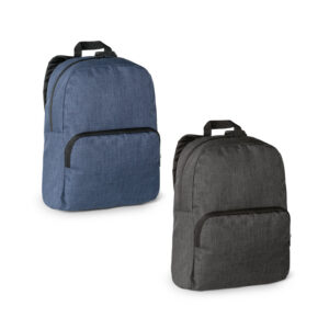 Mochila para notebook em poliéster personalizada