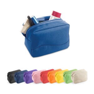 Bolsa multiuso em microfibra personalizada