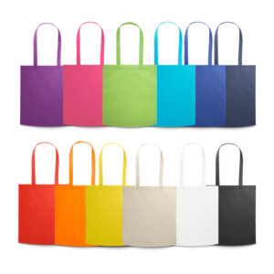 Sacola em TNT 80g personalizada