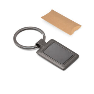 Chaveiro em metal personalizado