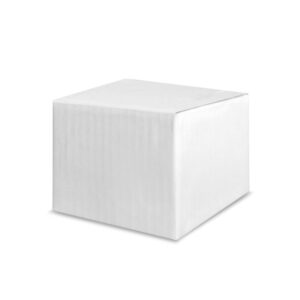 Caixa em papel personalizada