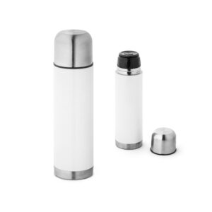 Squeeze térmico em aço inox 500ml personalizado