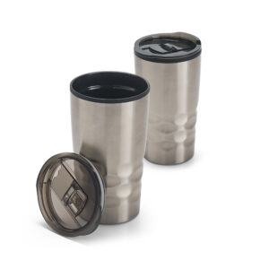 Copo térmico de viagem em inox 510ml personalizado