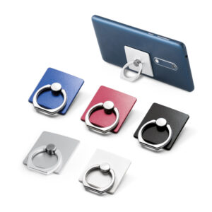 Suporte anel para celular personalizado