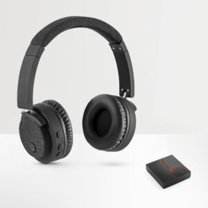 Fone de ouvido sem fio Bluetooth 5.0 personalizado