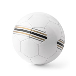 TAIGA. Bola de futebol em PVC