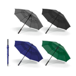 Guarda-chuva automático reciclado personalizado