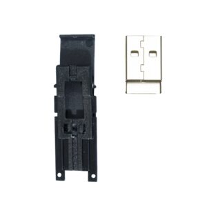 Adaptador para memória COB personalizado