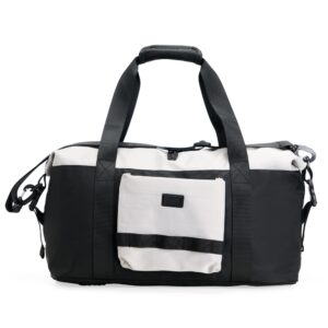 Bolsa esportiva em poliéster 26 litros personalizada