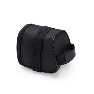 Bolsa de selim para bicicleta em oxford personalizada