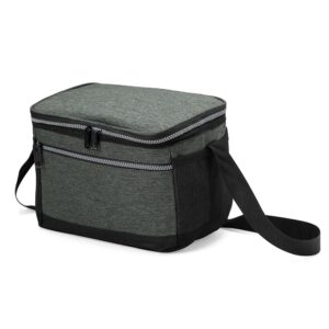 Bolsa térmica em nylon 11 litros personalizada