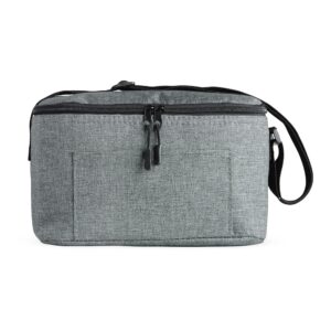 Bolsa térmica em poliéster 10 litros personalizada
