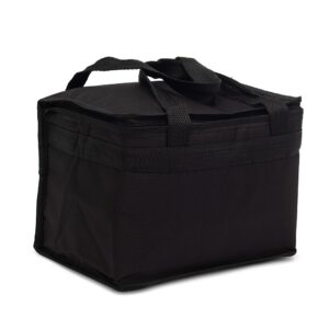 Bolsa térmica em nylon 13 litros personalizada