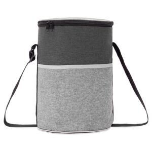 Bolsa térmica 16 litros personalizada