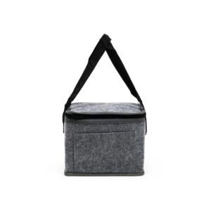 Bolsa térmica compacta personalizada
