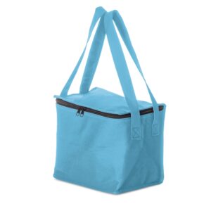 Bolsa térmica em TNT 10 litros personalizada