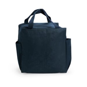 Bolsa térmica em oxford 12 litros personalizada