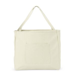 Bolsa de lona 12 litros personalizada