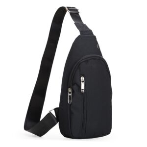 Bolsa de ombro em nylon personalizada