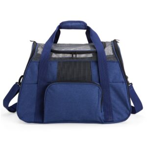 Bolsa para transporte de pets em oxford personalizada