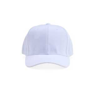 Boné de aba curva personalizado