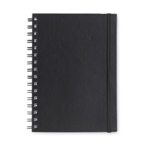 Caderno A5 planner personalizado