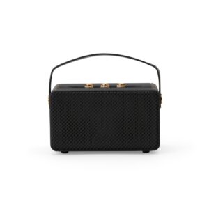 Caixa de som TWS estilo amplificador personalizada
